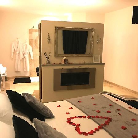 O2Suites Bernis Ngoại thất bức ảnh