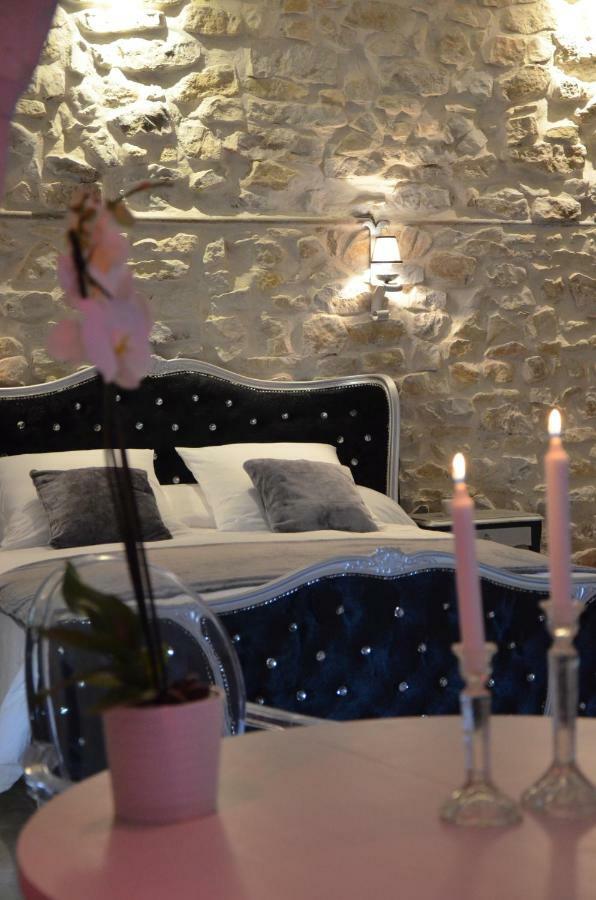 O2Suites Bernis Ngoại thất bức ảnh