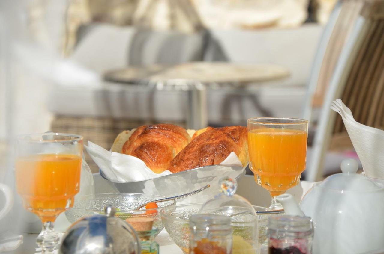 O2Suites Bernis Ngoại thất bức ảnh