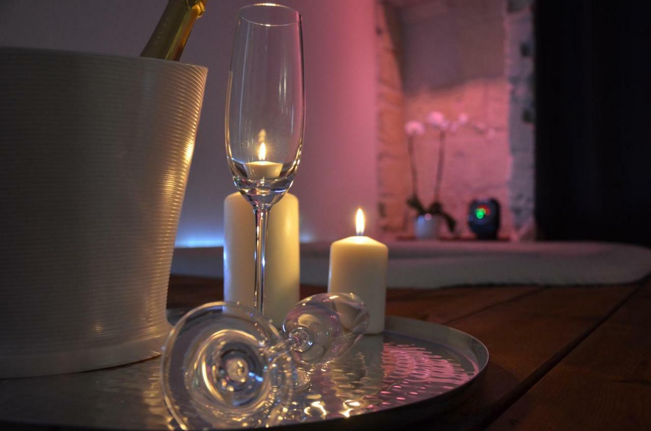O2Suites Bernis Ngoại thất bức ảnh