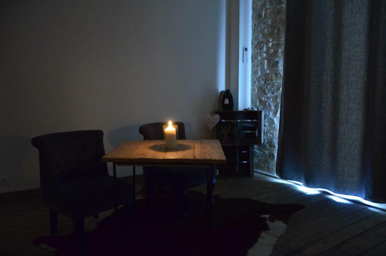 O2Suites Bernis Ngoại thất bức ảnh