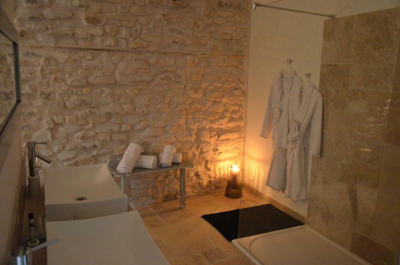 O2Suites Bernis Ngoại thất bức ảnh