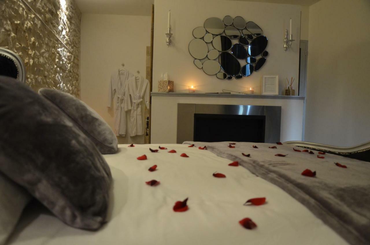 O2Suites Bernis Ngoại thất bức ảnh