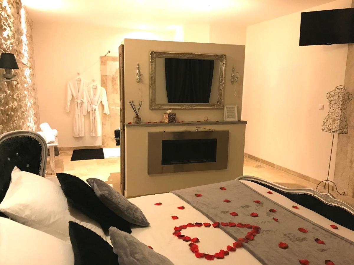 O2Suites Bernis Ngoại thất bức ảnh